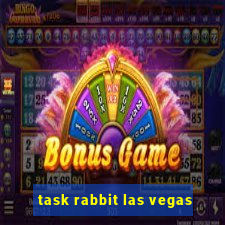 task rabbit las vegas